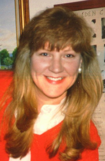 Bonnie L. Kaufmann, Director of A Better Choice Foundation